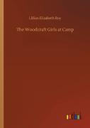 The Woodcraft Girls At Camp