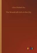 The Woodcraft Girls In The City