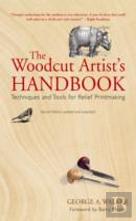 The Woodcut Artist'S Handbook