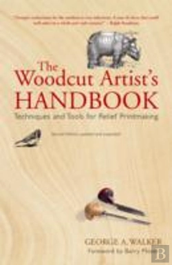 Bertrand.pt - The Woodcut Artist'S Handbook