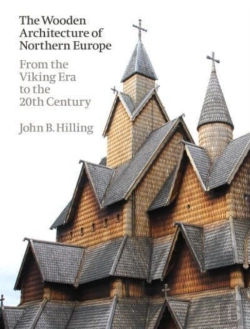 Bertrand.pt - The Wooden Architecture Of Northern Europe