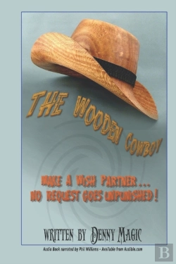 Bertrand.pt - The Wooden Cowboy