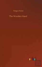 The Wooden Hand
