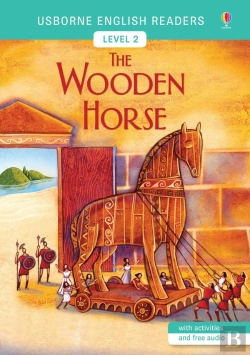 Bertrand.pt - The Wooden Horse