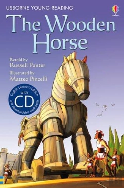 Bertrand.pt - The Wooden Horse