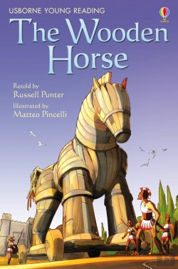 Bertrand.pt - The Wooden Horse