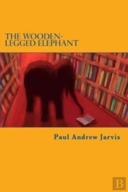Bertrand.pt - The Wooden-Legged Elephant