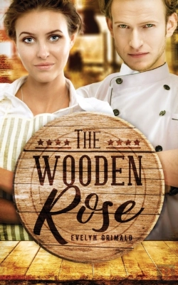 Bertrand.pt - The Wooden Rose