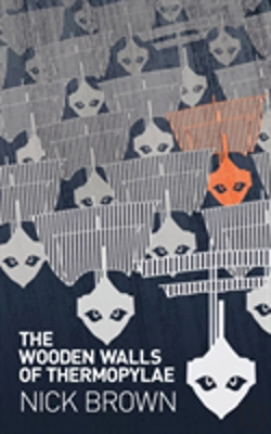 Bertrand.pt - The Wooden Walls Of Thermopylae