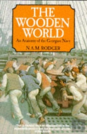 The Wooden World