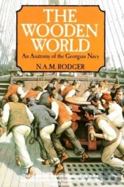The Wooden World