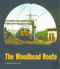 Bertrand.pt - The Woodhead Route
