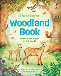 Bertrand.pt - The Woodland Book