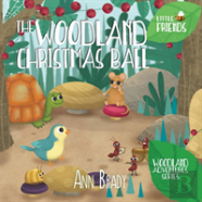 The Woodland Christmas Ball