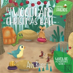 Bertrand.pt - The Woodland Christmas Ball