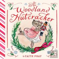 The Woodland Nutcracker