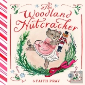 The Woodland Nutcracker