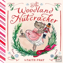 Bertrand.pt - The Woodland Nutcracker