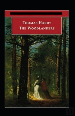 Bertrand.pt - The Woodlanders Annotated