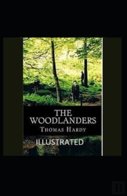 Bertrand.pt - The Woodlanders Illustrated Edition