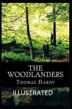 Bertrand.pt - The Woodlanders( Illustrated Edition)