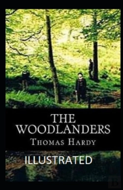 Bertrand.pt - The Woodlanders Illustrated