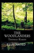 The Woodlanders Illustrated