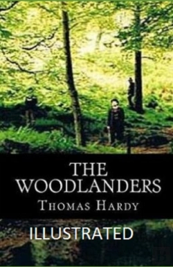 Bertrand.pt - The Woodlanders Illustrated
