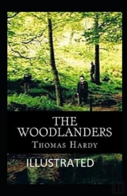 Bertrand.pt - The Woodlanders Illustrated
