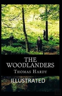 Bertrand.pt - The Woodlanders Illustrated