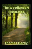 The Woodlanders Illustrated