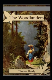 The Woodlanders Illustrated