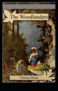 The Woodlanders Illustrated