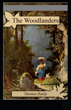 Bertrand.pt - The Woodlanders Illustrated