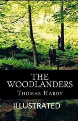 Bertrand.pt - The Woodlanders Illustrated