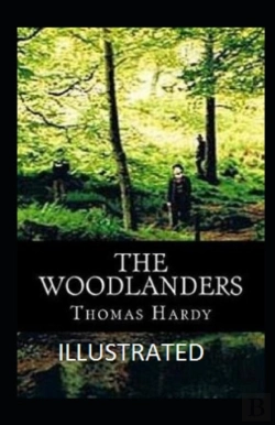 Bertrand.pt - The Woodlanders Illustrated