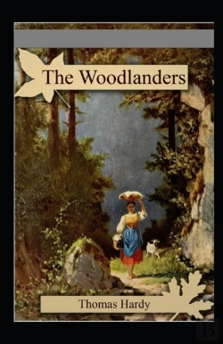 Bertrand.pt - The Woodlanders Illustrated