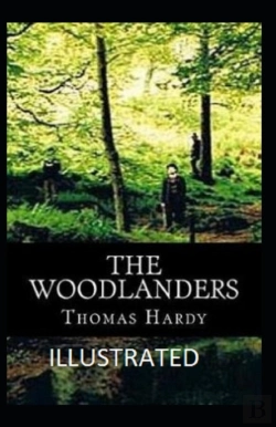 Bertrand.pt - The Woodlanders Illustrated