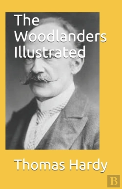 Bertrand.pt - The Woodlanders Illustrated
