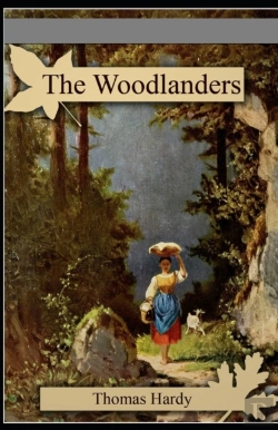 Bertrand.pt - The Woodlanders Illustrated