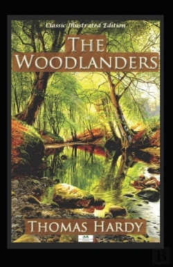 Bertrand.pt - The Woodlanders Illustrated