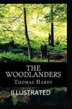 Bertrand.pt - The Woodlanders Illustrated