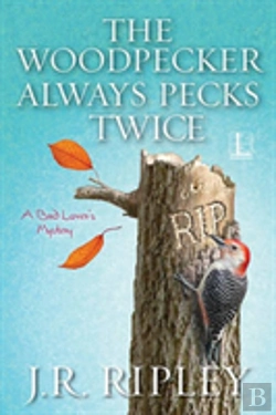 Bertrand.pt - The Woodpecker Always Pecks Twice