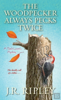 Bertrand.pt - The Woodpecker Always Pecks Twice