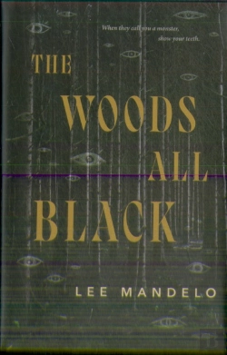Bertrand.pt - The Woods All Black