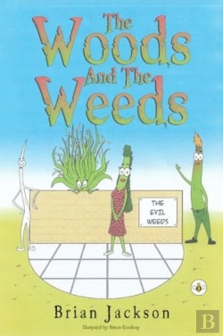 Bertrand.pt - The Woods And The Weeds