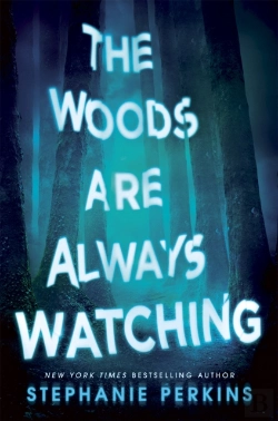 Bertrand.pt - The Woods Are Always Watching