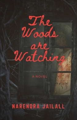 Bertrand.pt - The Woods Are Watching
