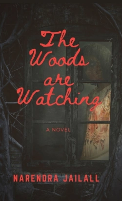 Bertrand.pt - The Woods Are Watching