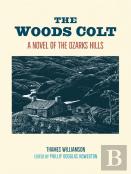 The Woods Colt